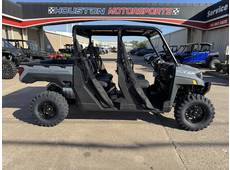 2026 Polaris Ranger Crew XP 1000 Premium - Pasadena, TX
