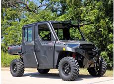 2026 Polaris Ranger Crew XP 1000 NorthStar Trail Boss Edition - McKinney, TX