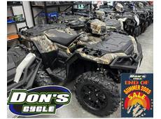 2025 Polaris Sportsman 850 Trail Polaris Pursuit Camo - York, PA
