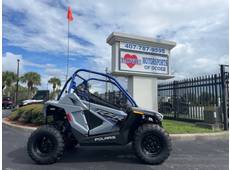 Polaris RZR 200 EFI STORM GRAY - Ocoee, FL