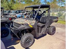 2026 Polaris Ranger 1000 Premium Polaris Pursuit Camo - Bossier City, LA