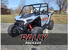 2025 Polaris RZR XP 1000 Sport Rally Package - Rostraver Township, PA