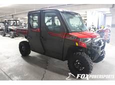2025 Polaris ranger® crew xp 1000 northstar edition ultimate - Wyoming, MI