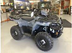 2025 Polaris sportsman® 570 utility hd - Centre Hall, PA