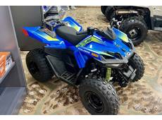 2025 Polaris outlaw® 70 efi - West Point, MS