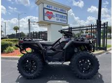 2025 Polaris sportsman® 850 trail - Ocoee, FL