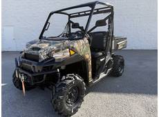 2017 Polaris RANGER XP® 1000 EPS Hunter Edition Polaris Pursuit® Camo - Rostraver Township, PA