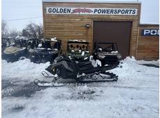 2022 Polaris patriot boost pro rmk matryx slash 165 2.75" - Ashton, ID