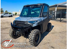 2025 Polaris ranger xp® 1000 northstar edition ultimate - Wichita, KS