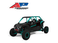 2025 Polaris rzr pro r 4 ultimate - Bullhead City, AZ