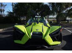 2023 Slingshot Slingshot SL - Neon Lime (AutoDrive) - Myrtle Beach, SC