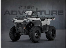 2026 Polaris Sportsman 450 H.O. - Batesville, MS