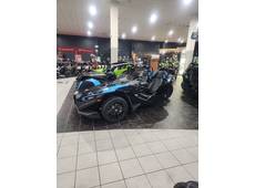2025 Slingshot slingshot® sl (manual) - Myrtle Beach, SC