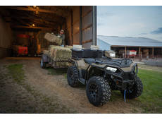 2026 Polaris Sportsman 570 -  Prince George,, VA
