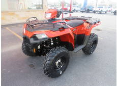 2025 Polaris sportsman® 570 - Harlingen, TX