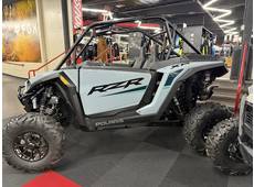 2025 Polaris RZR XP 1000 Sport - San Bernardino, CA