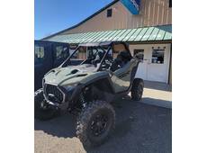 2025 Polaris rzr pro xp® ultimate - Pinedale, WY
