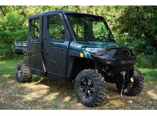 2026 Polaris Ranger Crew XP 1000 NorthStar Edition Premium Blue Labyrinth - Kansas City, MO