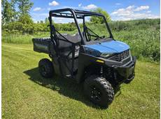 2025 Polaris ranger® sp 570 premium - Albans, VT