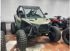 2025 Polaris rzr pro s ultimate - Salt Lake City, UT
