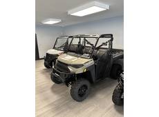 2024 Polaris Ranger XP 1000 Premium - Winsloe, PE