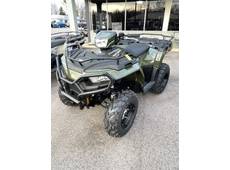 2025 Polaris sportsman® 570 eps - Athens, AL