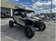 2024 Polaris general® xp 4 1000 premium - Punta Gorda, FL