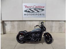 2023 Indian Motorcycle scout rogue abs - Fort Collins, CO