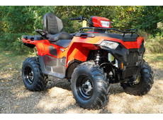 2026 Polaris Sportsman Touring 570 - Kansas City, MO