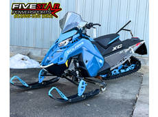 2024 Polaris prostar s4 indy xc 137 - Duncansville, PA