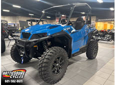 2026 Polaris General XP 1000 Ultimate - Hattiesburg, MS