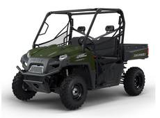 2025 Polaris ranger® 570 full size - Fort Smith, AR