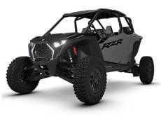 2026 Polaris RZR Pro S 4 Ultimate - Cambridge, ON