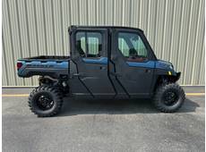 2025 Polaris ranger® crew xp 1000 northstar edition premium - Bridgeport, WV