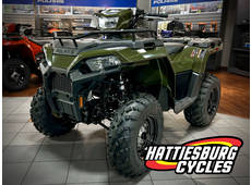 2025 Polaris sportsman® 570 - Hattiesburg, MS