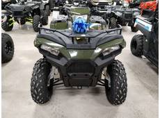 2025 Polaris sportsman® 570 - Atlantic Mine, MI