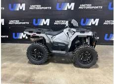 2025 Polaris sportsman® 570 ultimate - Lexington, KY