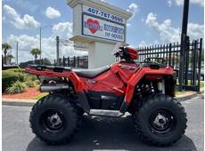 2025 Polaris sportsman® 570 - Ocoee, FL