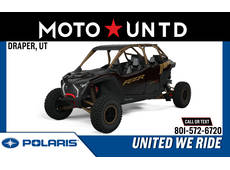 2025 Polaris rzr pro r 4 ultimate - Draper, UT