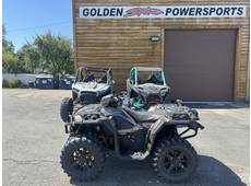 2026 Polaris Sportsman 850 Trail - Ashton, ID
