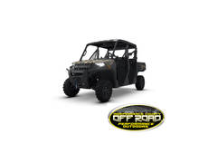 2026 Polaris Ranger Crew 1000 Premium Polaris Pursuit Camo - Batesville, AR