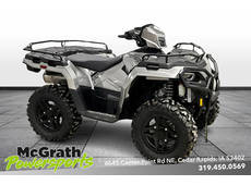 2025 Polaris sportsman® 570 ultimate - Cedar Rapids, IA