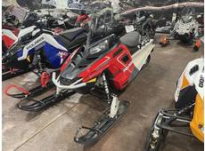 2022 Polaris 550 voyageur 144 - Watkins, MN