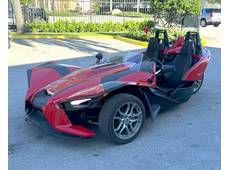 2021 Polaris T21AAPHDAB - Hollywood, FL