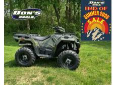 2025 Polaris sportsman® 450 h.o. eps - York, PA