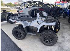 2025 Polaris sportsman® 570 premium - Lake City, FL