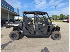 2025 Polaris ranger® crew 1000 premium - Holland, MI
