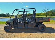 2025 Polaris ranger® crew 570 full size - Poteau, OK