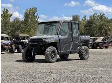 2026 Polaris Ranger Crew XP 1000 NorthStar Edition Ultimate - Attica, IN