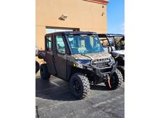 2026 Polaris Ranger Crew XP 1000 NorthStar Edition Ultimate Polaris Pursuit Camo - Poplar Bluff, MO
